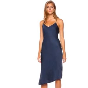 AG Adriano Goldschmied Women's Scarlet Dress